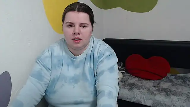 so shy online show from March 22, 7:12 am