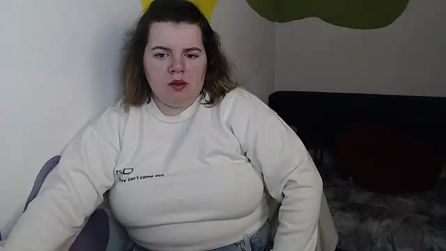 so shy online show from March 29, 6:13 am