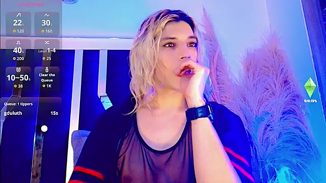 honey skin online show from February 15, 3:36 am