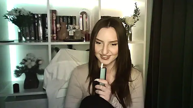 X Alisa online show from March 13, 7:42 pm