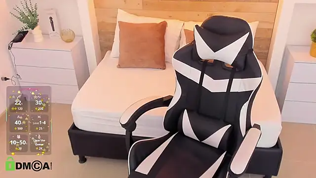 candy summer28 online show from November 29, 8:23 pm