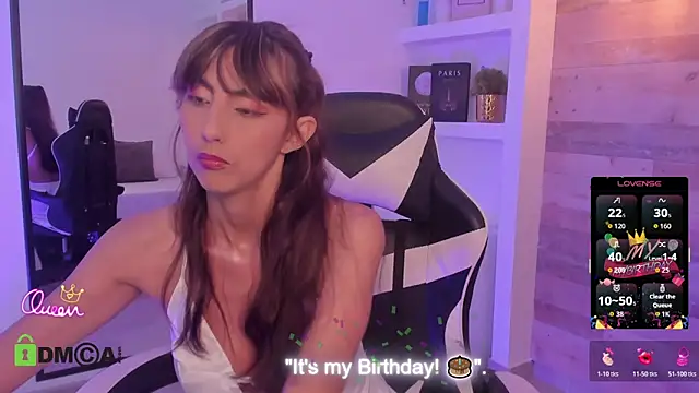 candy summer28 online show from March 28, 8:52 pm