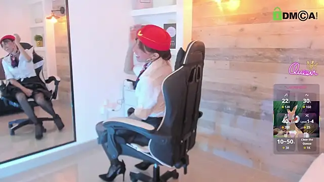 candy summer28 online show from April 2, 7:28 am