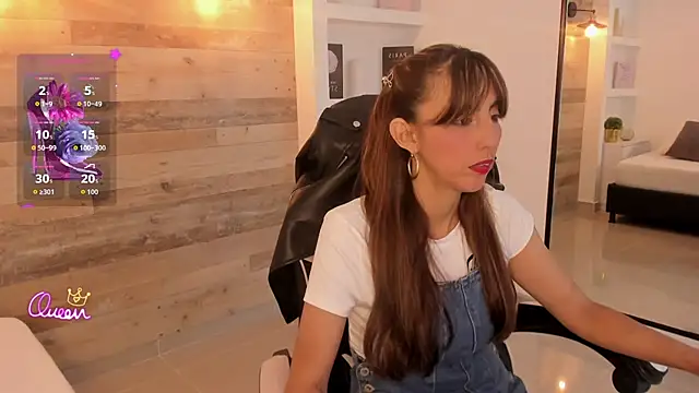 Snapshot of candy_summer28 chatting on May 4, 7:32 pm candy summer28 online show from May 4, 7:32 pm
