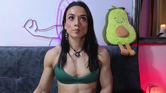 Snapshot of Katrin-1 chatting on September 13, 11:15 pm Katrin-1 online show from September 13, 11:15 pm