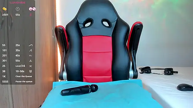 barbiee ebony online show from February 8, 5:11 am