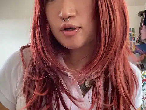 xxxYUKARIxxx online show from May 28, 12:02 pm