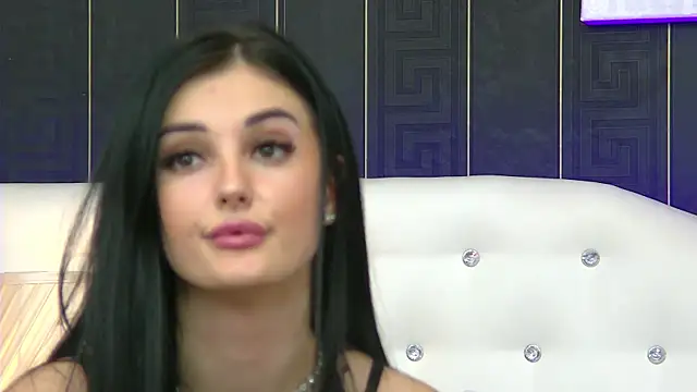 SophiaVilner online show from January 3, 10:40 pm