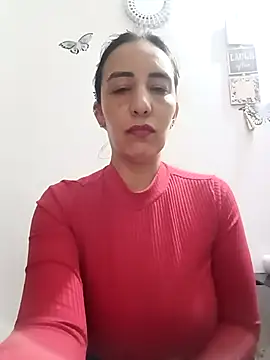 christine-x online show from February 13, 10:50 pm