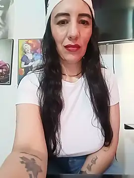 Snapshot of christine-x chatting on July 20, 2:08 pm christine-x online show from July 20, 2:08 pm