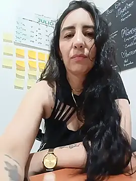 Snapshot of christine-x chatting on July 31, 10:53 pm christine-x online show from July 31, 10:53 pm