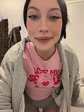 Snapshot of Melissa_crazy chatting on May 26, 4:36 pm Melissa crazy online show from May 26, 4:36 pm