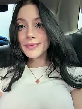 Snapshot of Melissa_crazy chatting on July 1, 3:45 pm Melissa crazy online show from July 1, 3:45 pm