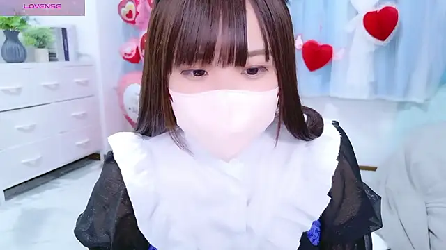  mirai0917 online show from February 13, 11:28 am