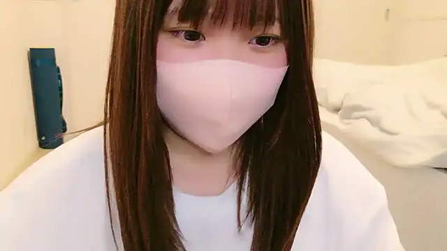  mirai0917 online show from April 10, 8:30 am