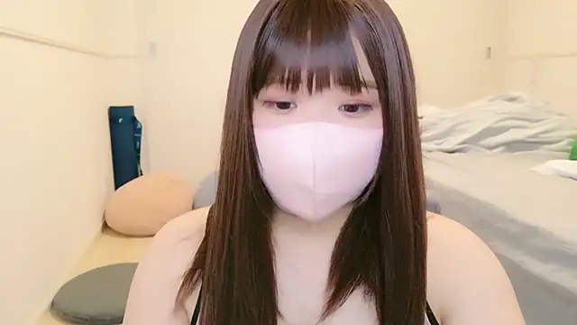Snapshot of _mirai0917 chatting on May 1, 8:08 am mirai0917 online show from May 1, 8:08 am
