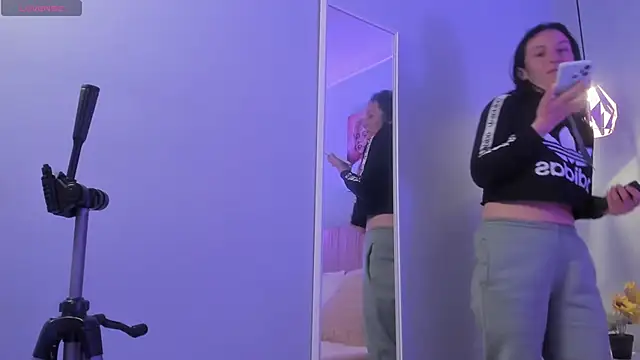 ScarletGV online show from March 29, 3:39 am