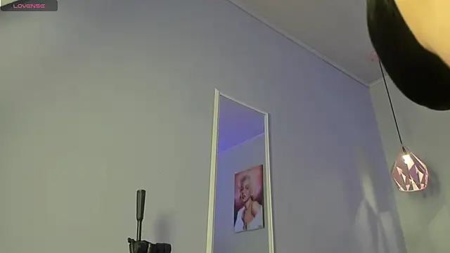 ScarletGV online show from March 30, 4:24 am