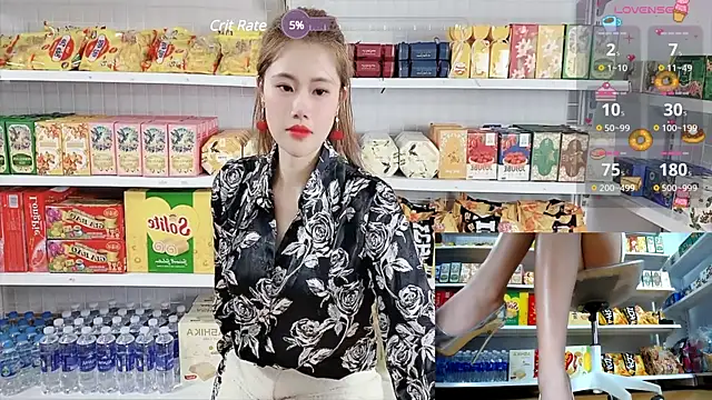  7Eleven  online show from January 20, 2:57 pm