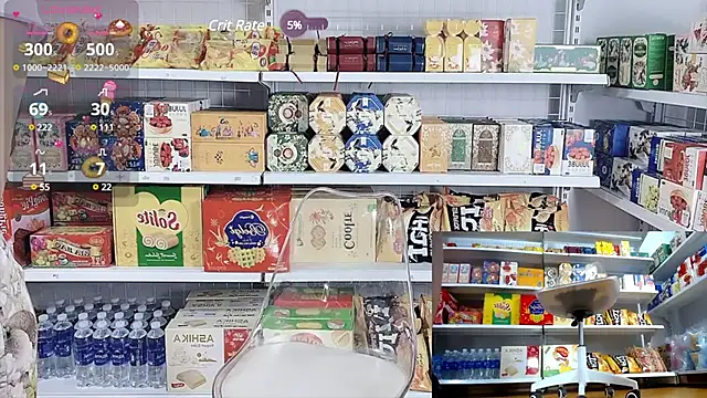  7Eleven  online show from March 2, 3:48 pm