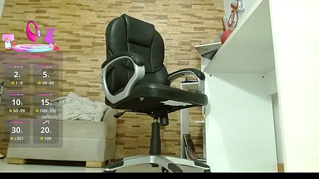 mrskatty online show from March 1, 11:23 am