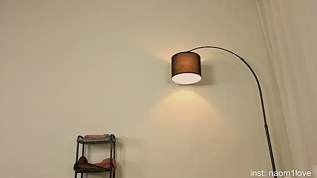 Naomi Girly online show from March 26, 6:13 pm