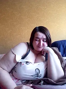 Liluboobs online show from February 3, 6:40 am