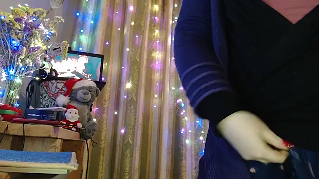 amorelara online show from January 16, 5:50 pm