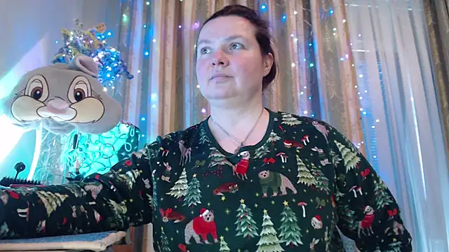 amorelara online show from March 17, 11:46 am