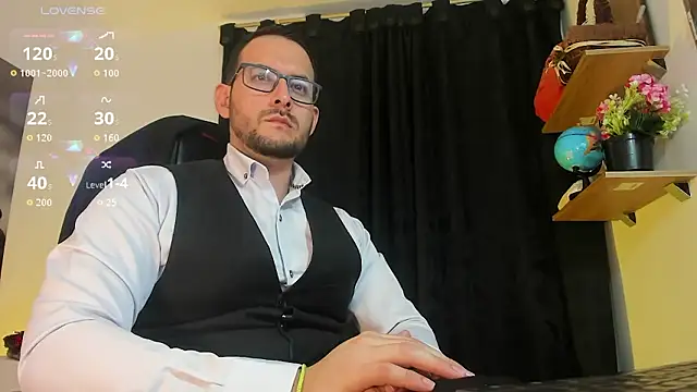 Jerry hot1 online show from February 20, 1:11 pm