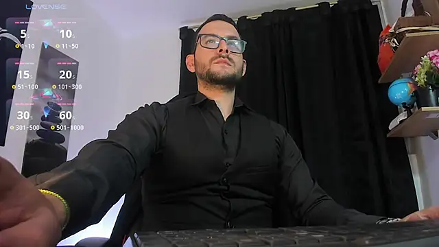 Jerry hot1 online show from February 28, 1:01 pm