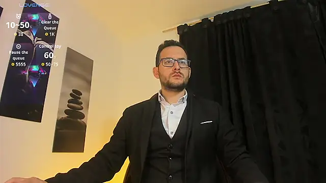 Jerry hot1 online show from March 4, 12:55 pm