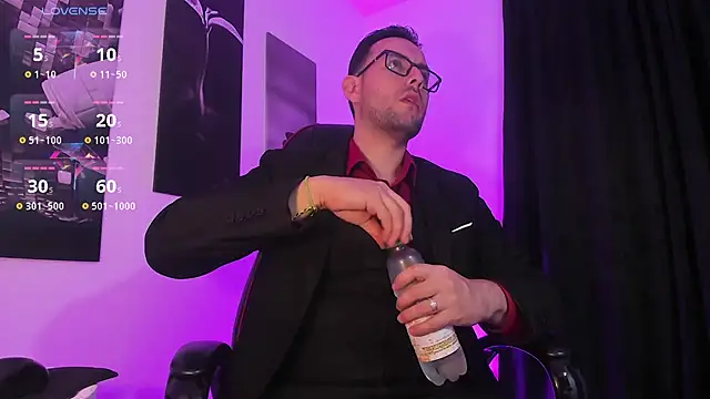 Jerry hot1 online show from March 27, 1:33 am