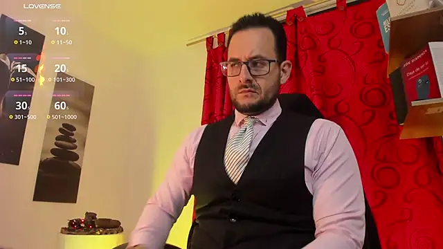 Jerry hot1 online show from April 14, 12:00 pm