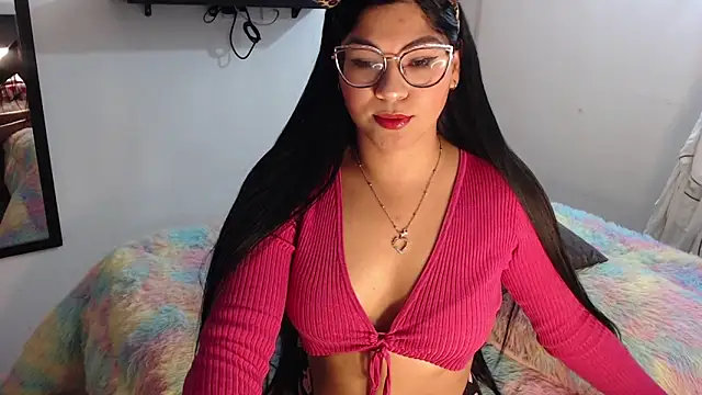 Prins jazmin online show from November 27, 4:36 am