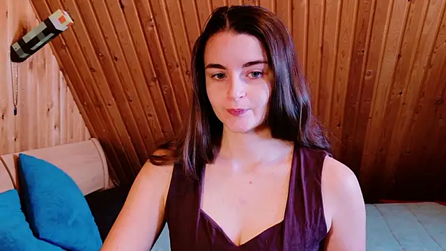 Miss Arwen online show from March 1, 3:30 am