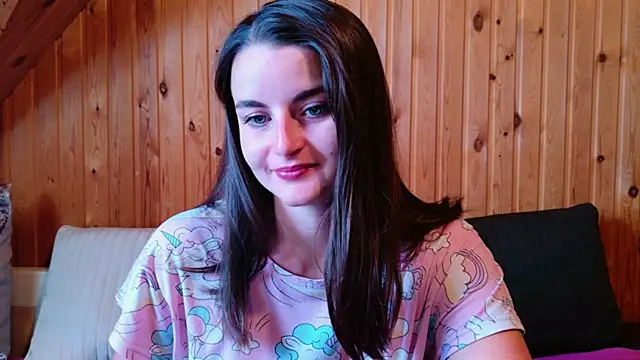 Miss Arwen online show from April 6, 3:04 am