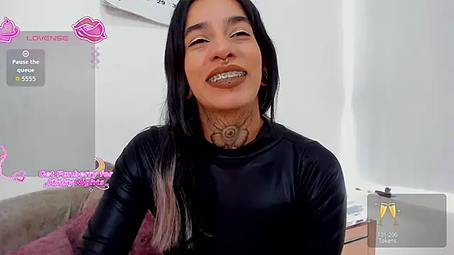 Snapshot of quimeralady chatting on July 10, 9:50 pm quimeralady online show from July 10, 9:50 pm