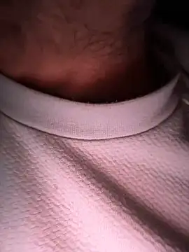 Shyboy817 online show from September 26, 8:46 pm