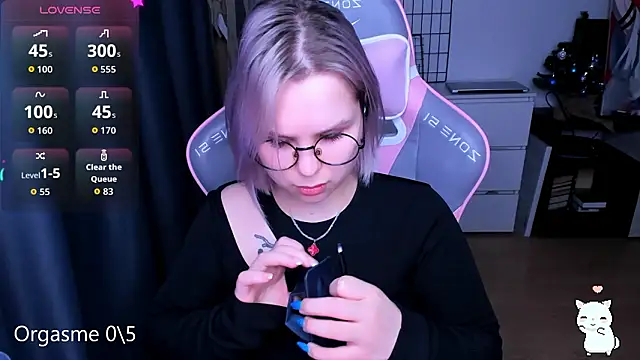 miray kuriyama123 online show from March 7, 6:05 pm