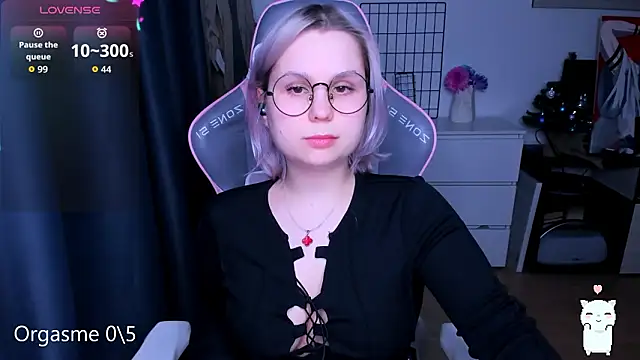 miray kuriyama123 online show from March 8, 5:50 pm