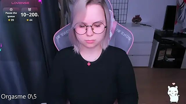 miray kuriyama123 online show from April 13, 8:25 pm