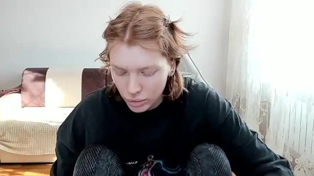 Snapshot of StellaDavis chatting on April 23, 12:29 pm StellaDavis online show from April 23, 12:29 pm