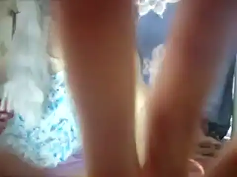 AriellaTaylor online show from January 8, 3:50 pm