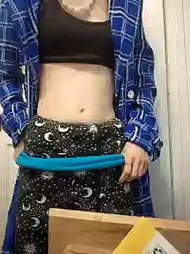 AriellaTaylor online show from January 12, 2:30 pm