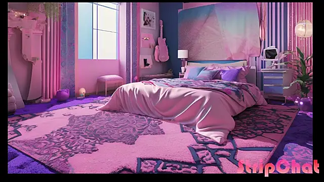 AriellaTaylor online show from January 29, 9:12 am