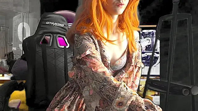 AriellaTaylor online show from March 15, 4:57 am