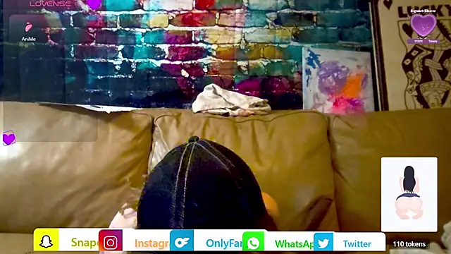 AriellaTaylor online show from September 15, 4:45 am