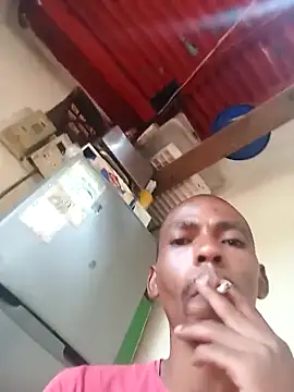 Snapshot of Dick5nn chatting on February 23, 2:25 pm Dick5nn online show from February 23, 2:25 pm