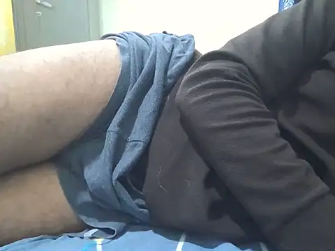 Believerrrr online show from April 5, 9:45 pm